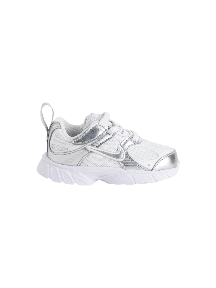 Sneaker Low HQ6413 Silber