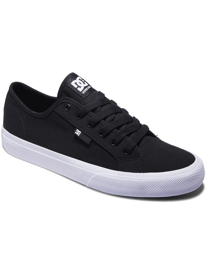 DcMMANUAL SHOE in Weiß