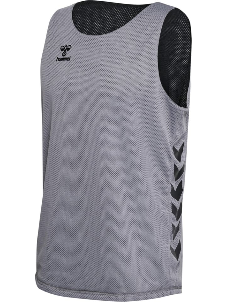 Trikot in Schwarz