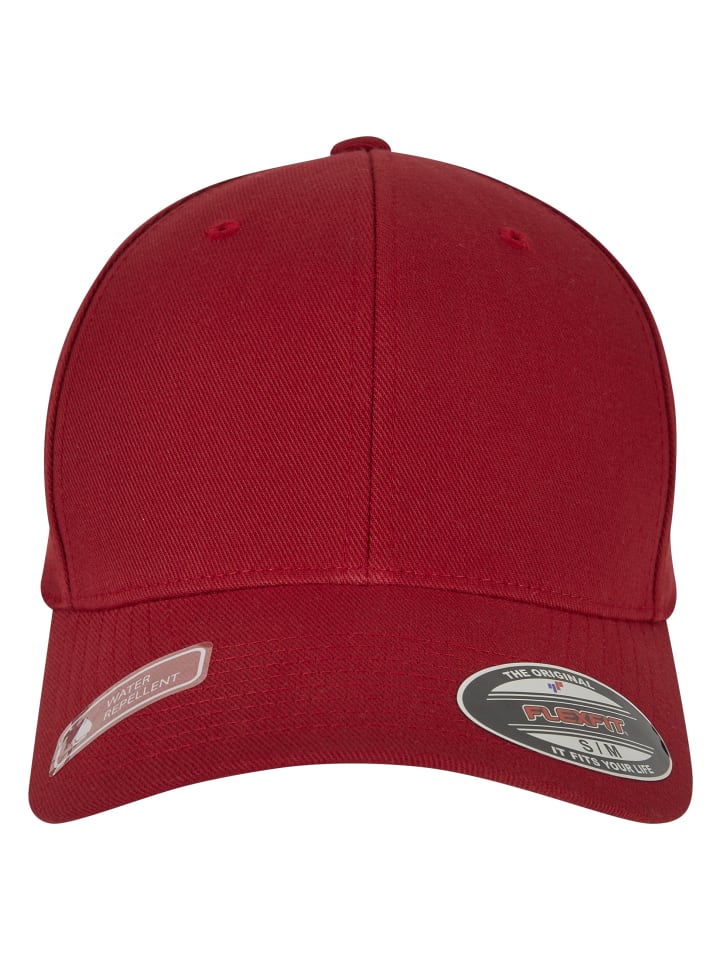 Flexfit - Classic in red