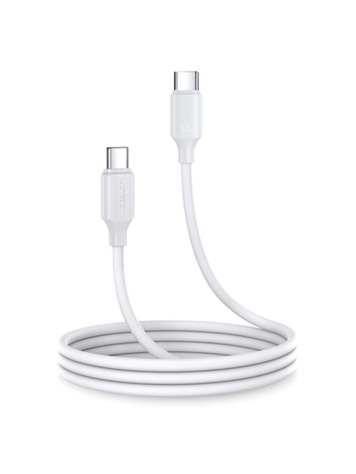 Joyroom Langlebiges USB-C USB-C PD QC Kabel der Serie A9 60