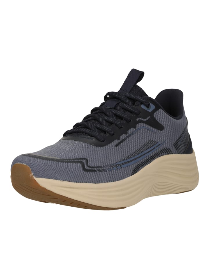Schuhe Vilanova in 2130 Dark Slate
