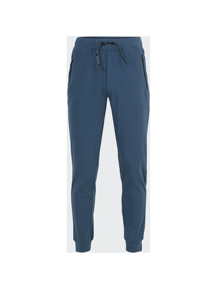 Jogginghose KENO in Grau