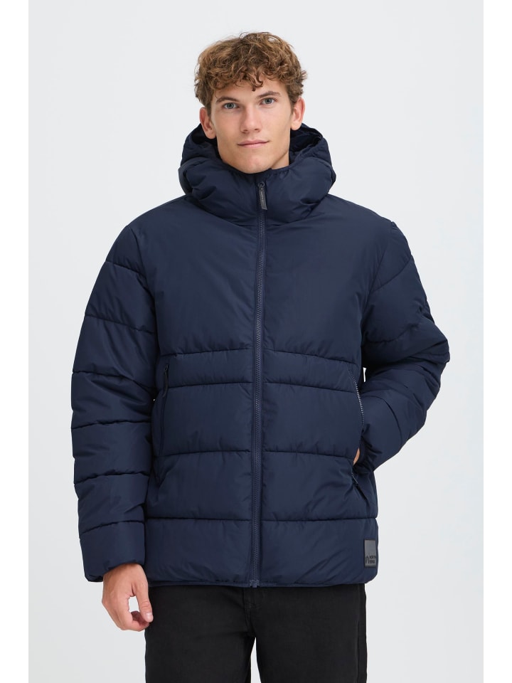 Steppjacke NBSareno M in Blau