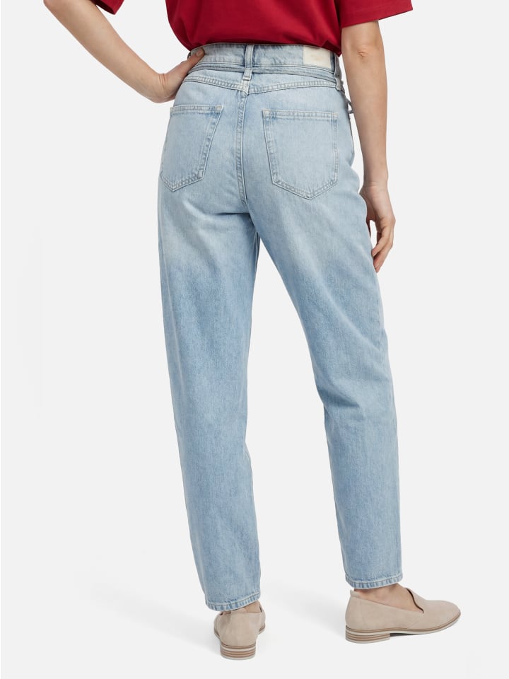 Jeans Stine in bleached