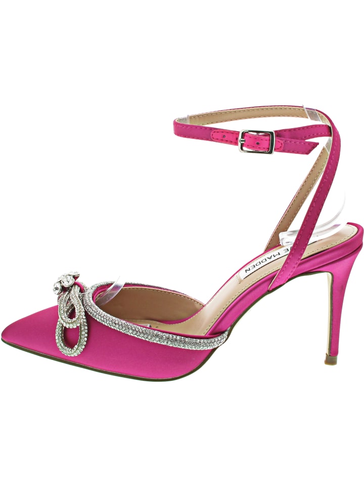 Leia Slingpumps Rosa