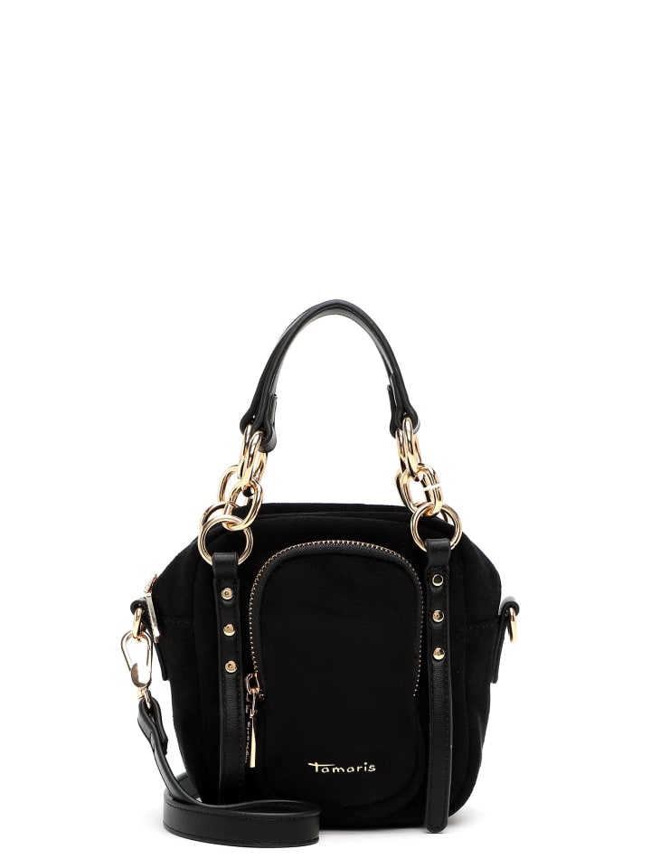 Shopper TAS Manja in black