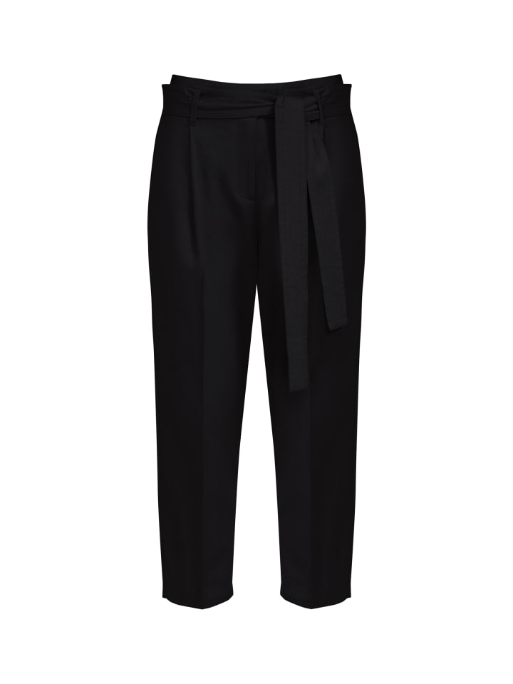 Damenhose Schick in black