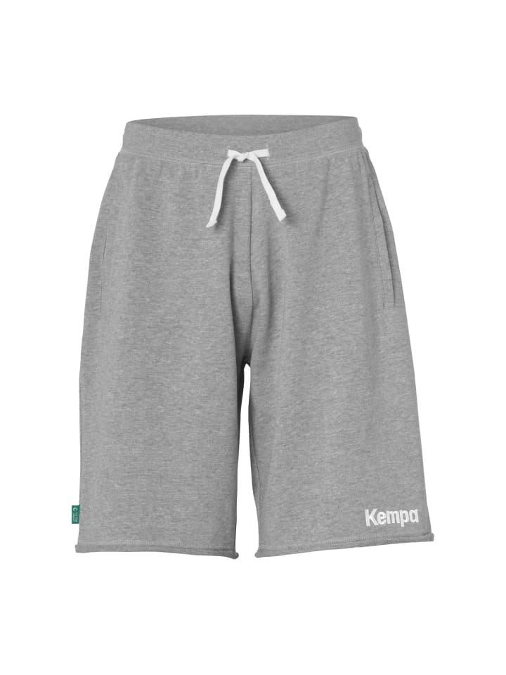 Sweatshorts Core 26 in dark grau melange