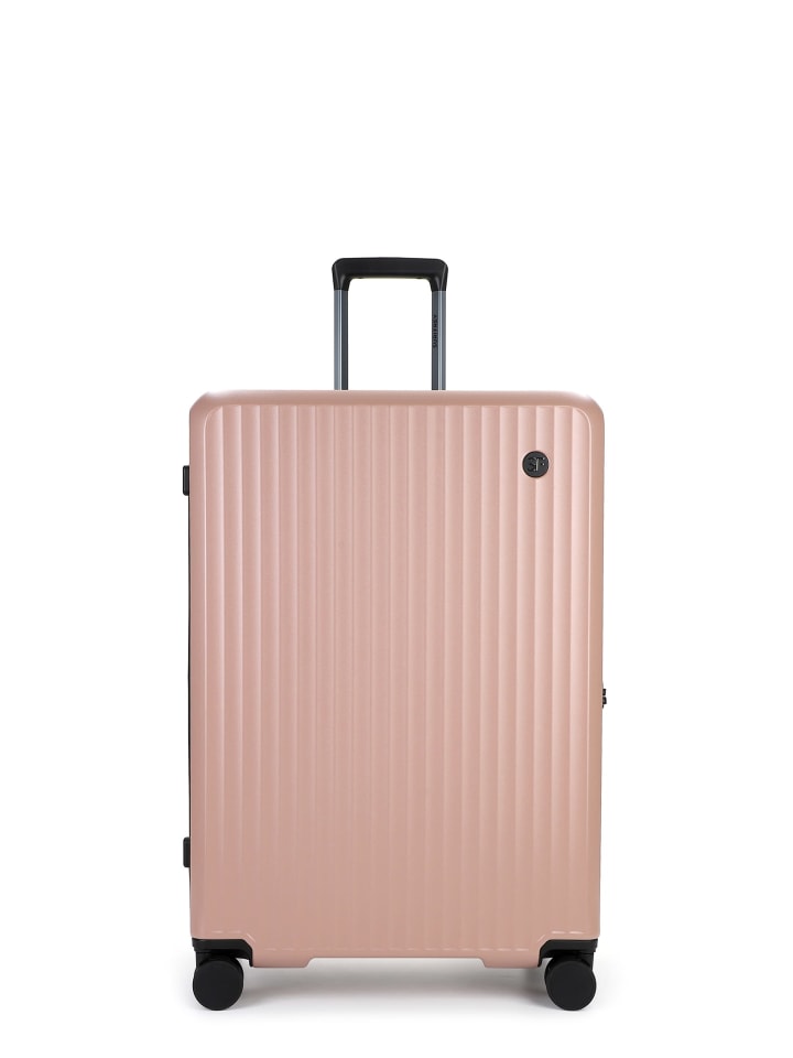 Trolley SFY FreyWay Paris in rose 650
