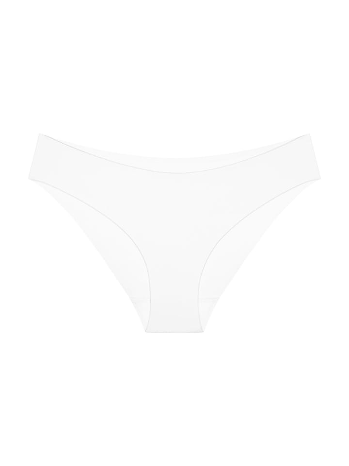 Tai-Slip Red Label Smart Invisible in white