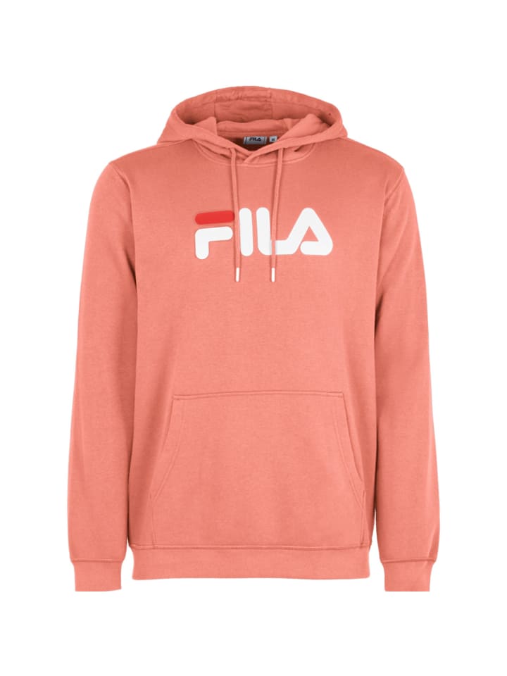 Sweatshirt in Rosa