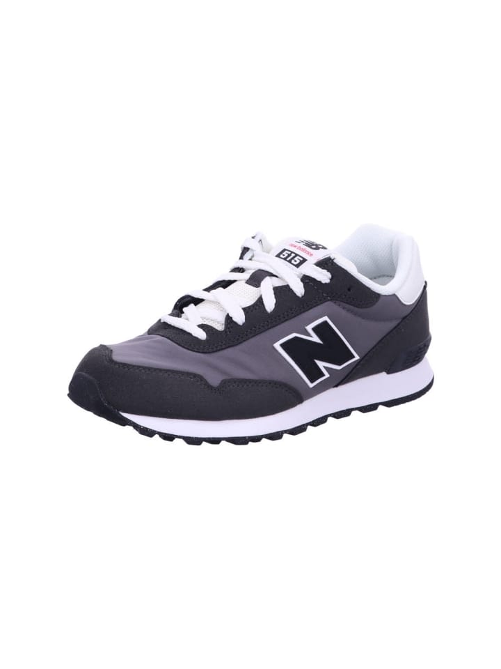 Halbschuhe Kinder GC515V1 in Schwarz
