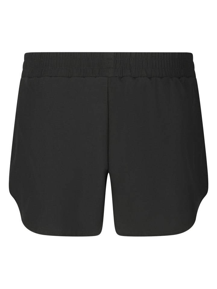 Shorts Weval jr. in 1001 Black