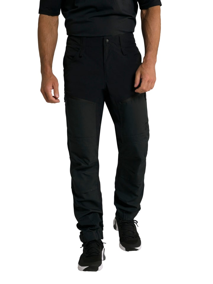 Hose in schwarz