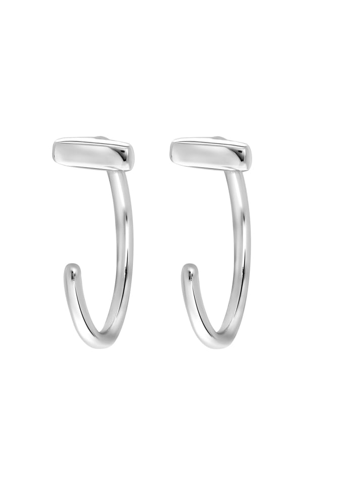 925 Silber Ohrringe