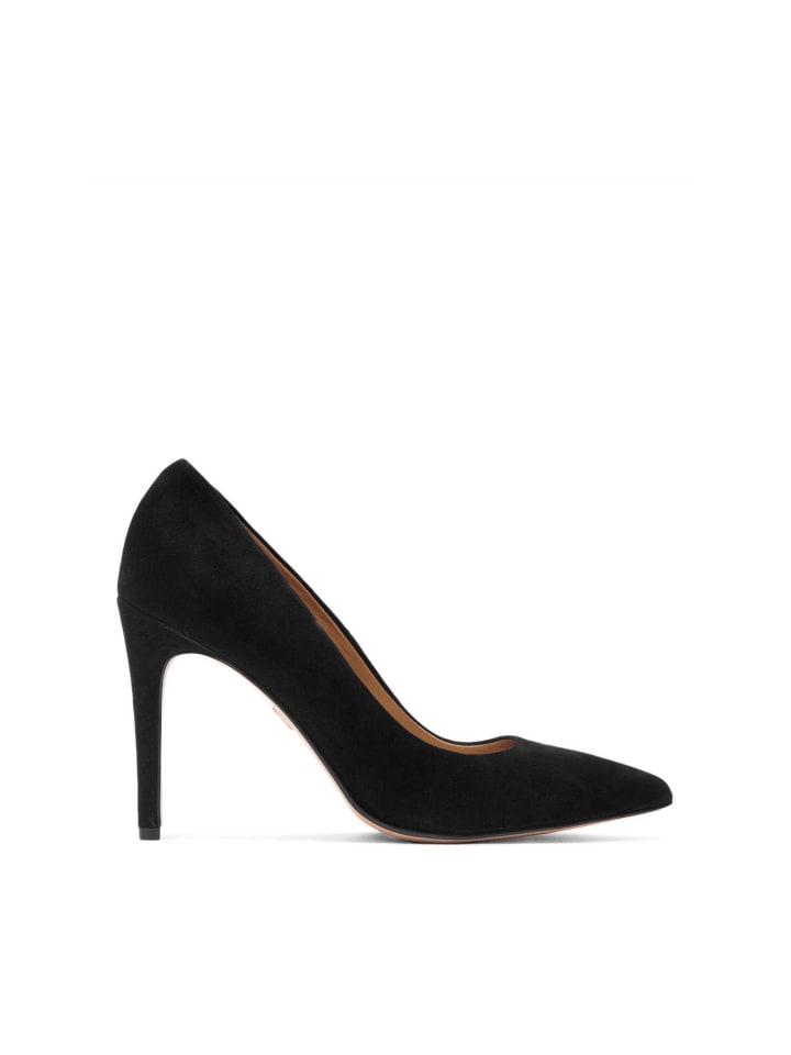 Pumps ANNE in Schwarz