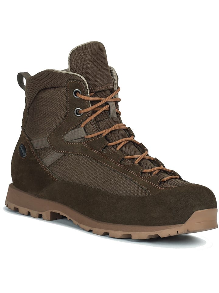PILGRIM TSC GTX in Grün