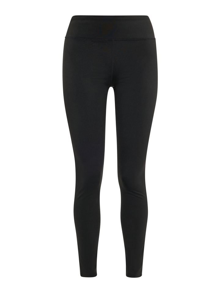 Damen Hose in Schwarz