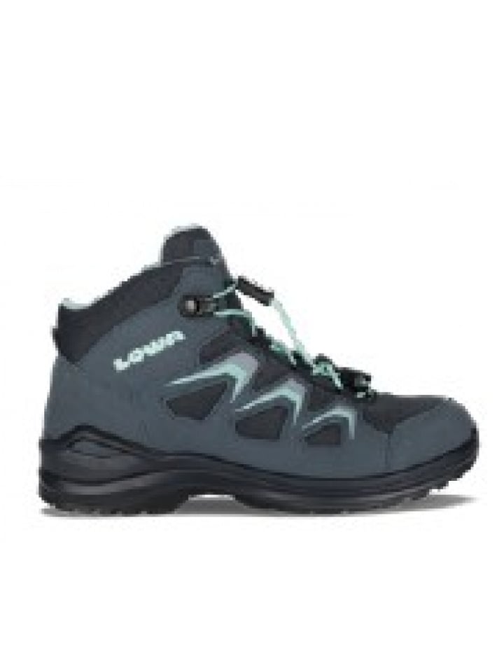 Wanderstiefel Innox EVO GTX QC JR in Blau