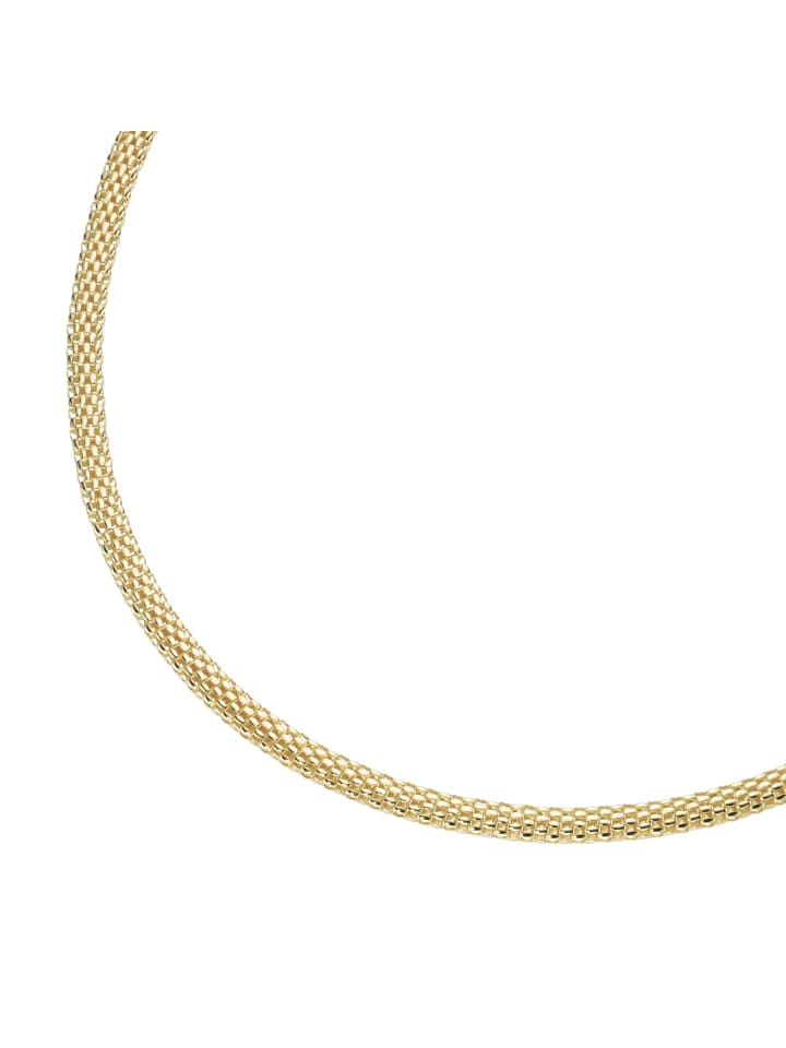 Mesh Jewel Collier kaufen In | Optik in Gold günstig Smart limango