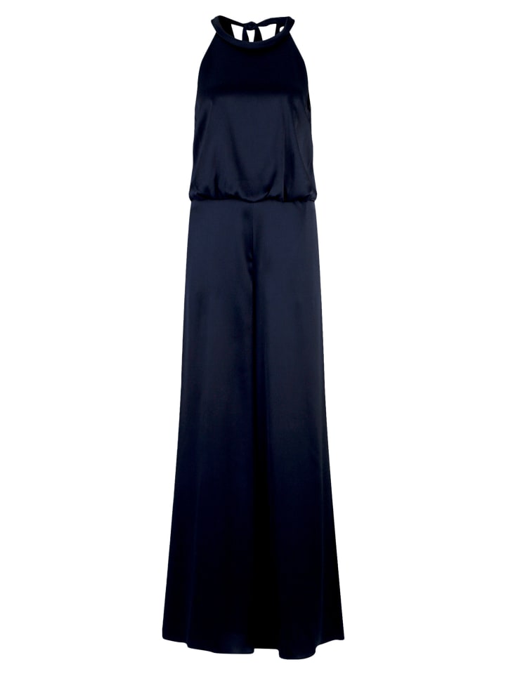 Jumpsuit mit Taschen in Night Sky
