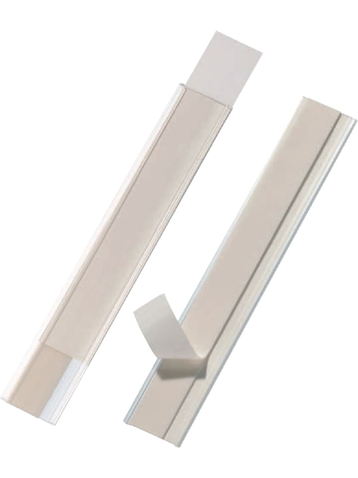 Sichtfenster Scanfix 30mm Packung mit 5 Stück transparent