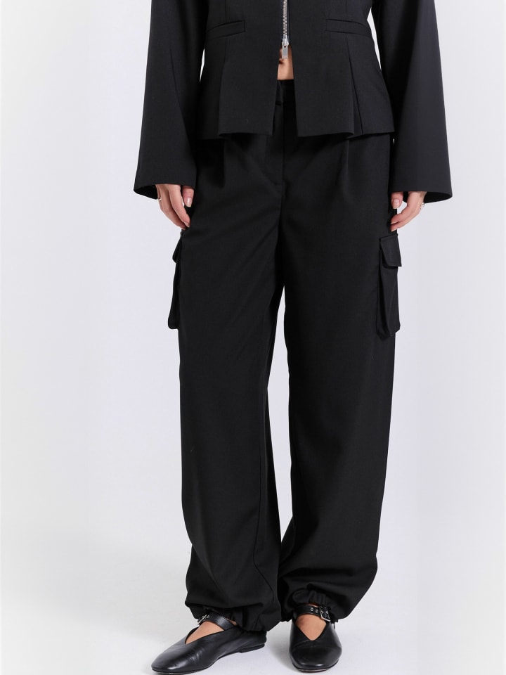 Hose Maysa in Black