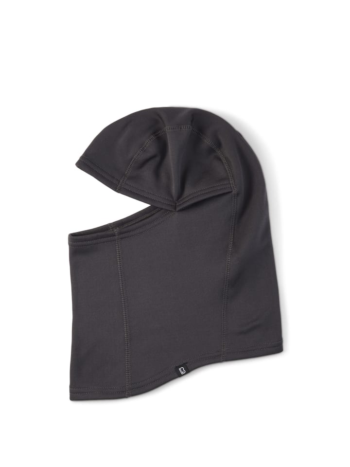 Scarves & Gloves in anthracite
