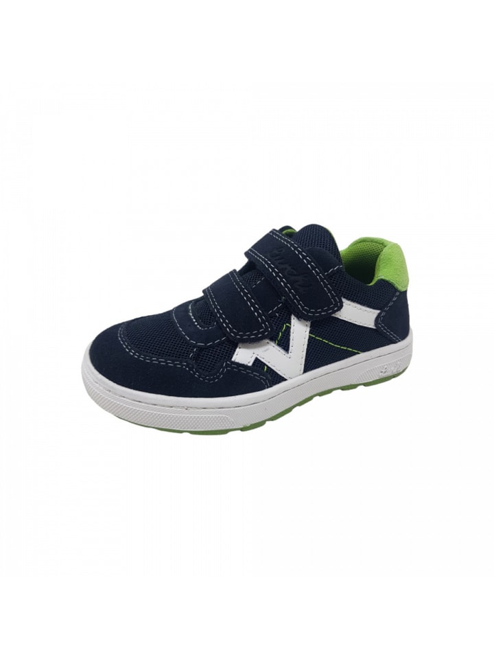 Dominik - S  in Blau