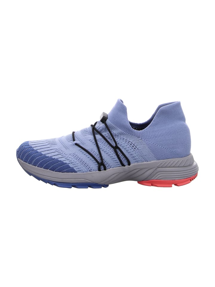 Freizeitschuhe in Blau
