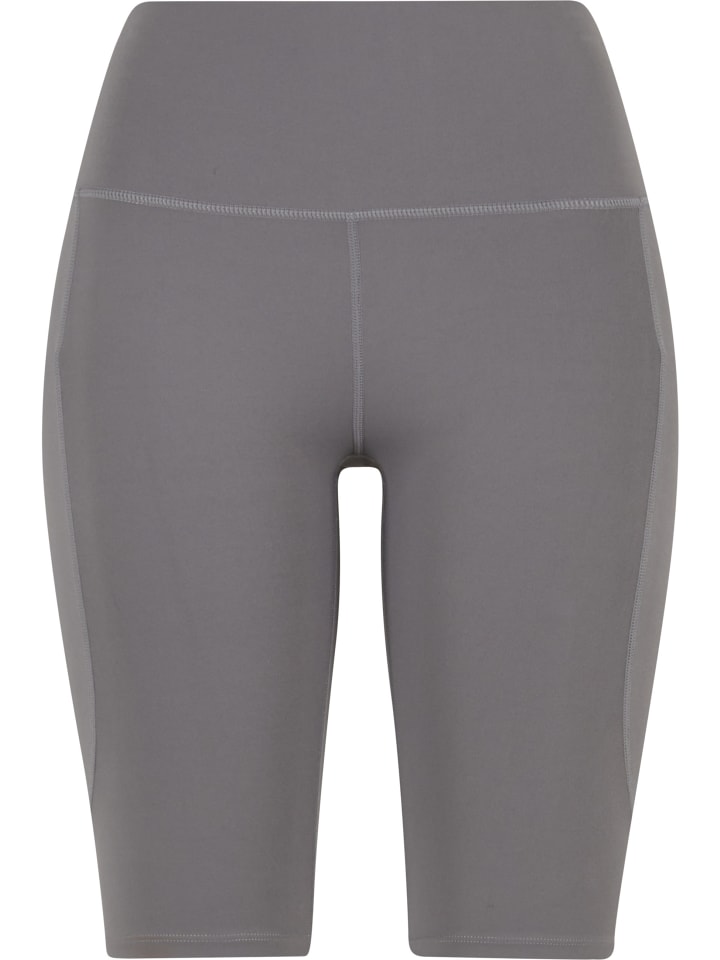 Cycling Short in senior grey