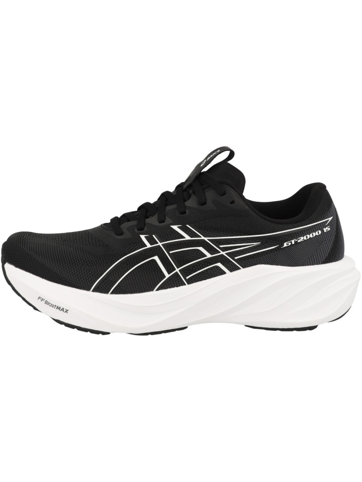 Laufschuhe GT-2000 15 in weiss/schwarz