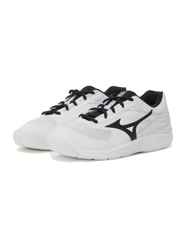 Sneakers Low BREAK SHOT 5 Jr. CS in weiß