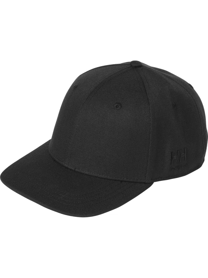 Cap "Classic" in Schwarz