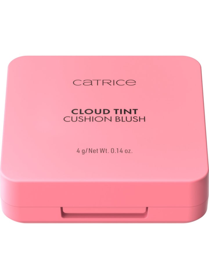 Cloud Tint Cushion Rouge - 20 Over The Blush