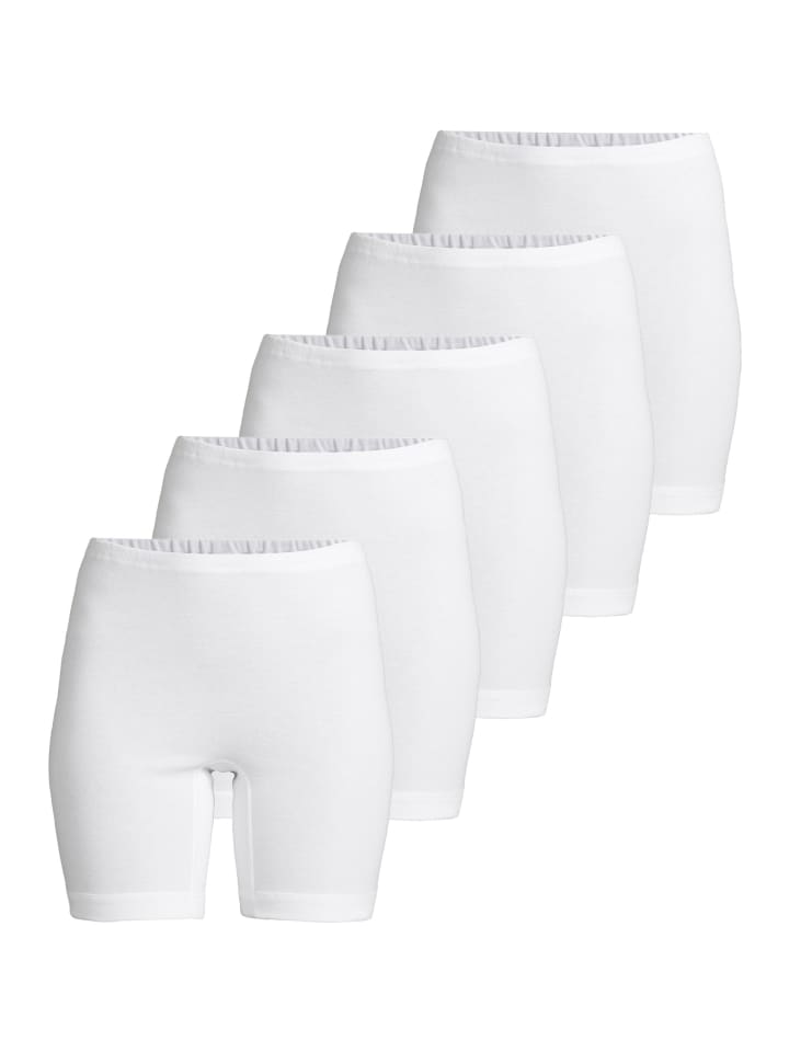 Long Short / Radler Nelly in Weiß