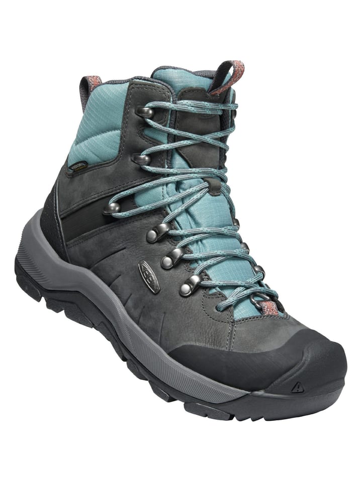 W REVEL IVMID POLAR in Blau