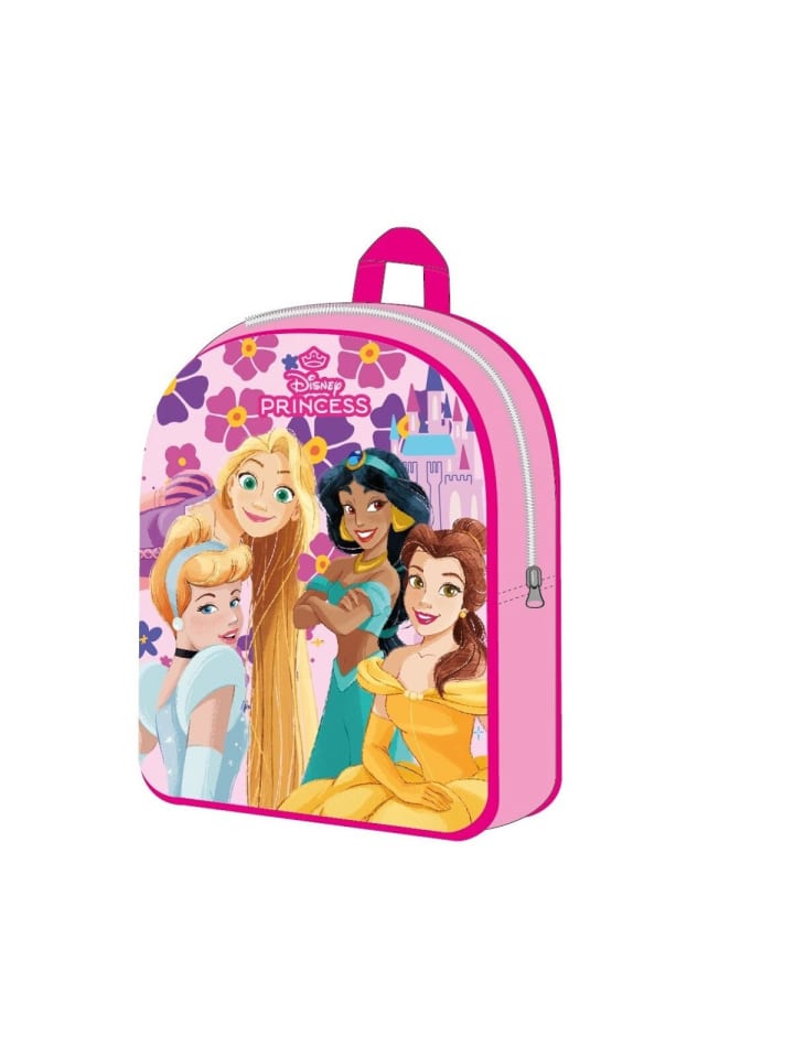 Rucksack Kinder – Castle Cuties 30cm