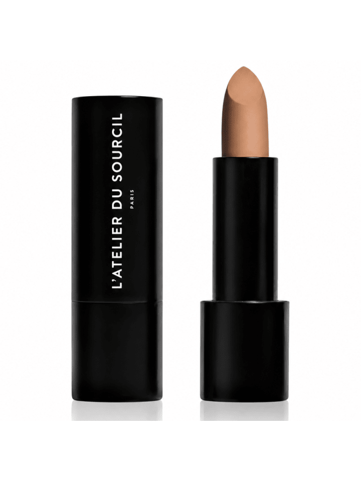 Ultra-Pigmentierter Matter Lippenstift - Quartz Nude