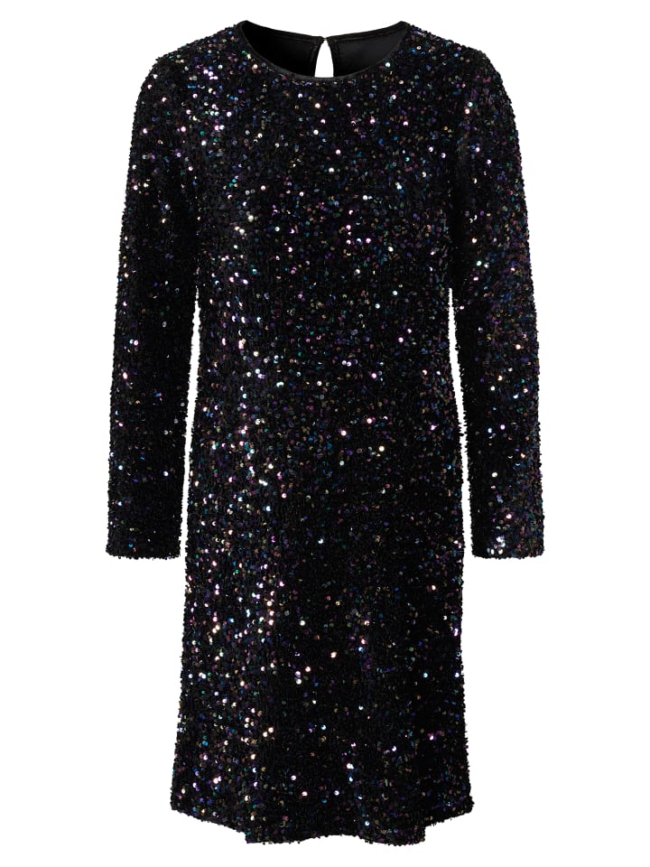 Kleid Stord in Black