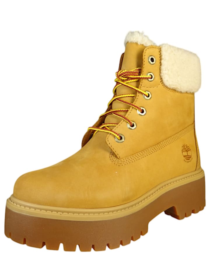 Stiefel braun