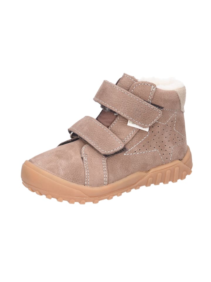 Lauflernschuhe in braun