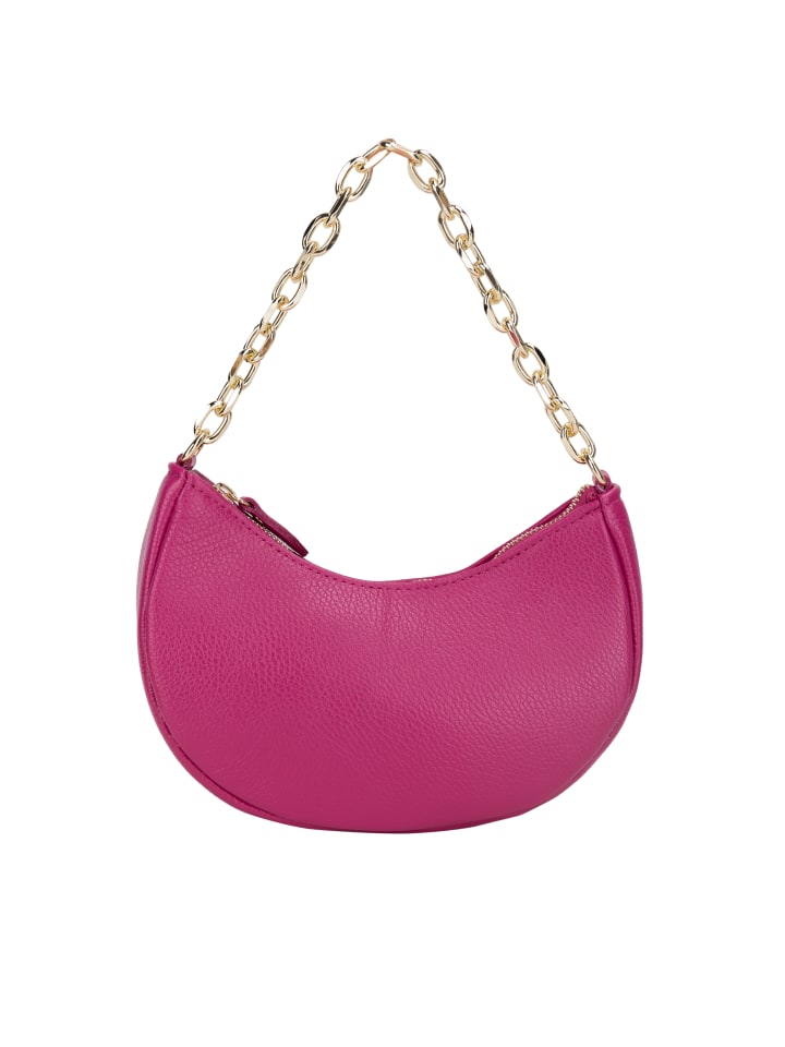 Damen Handtasche in Orchidee