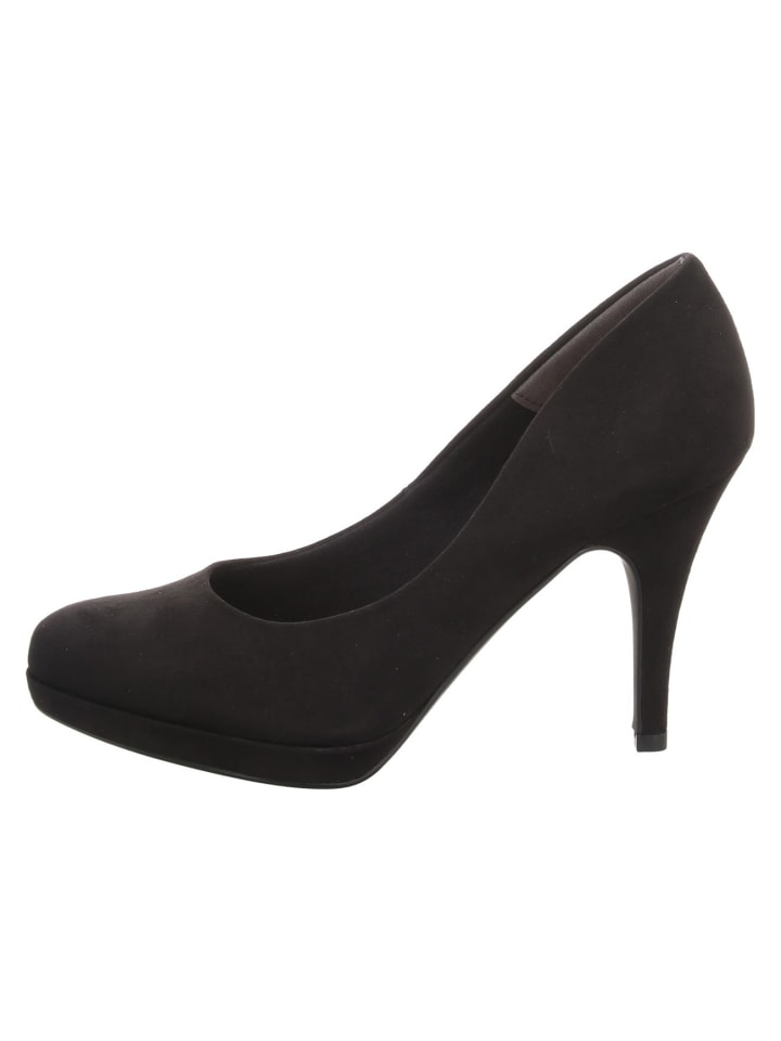 Pumps in schwarz