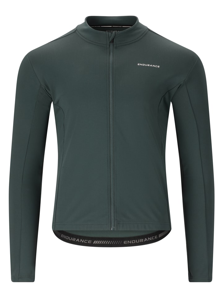 Fahrrad-Shirt Megah in 3242 Dusty Forest