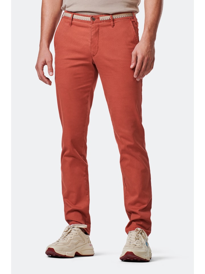 Chino APUS Art.1-7356 in Rost