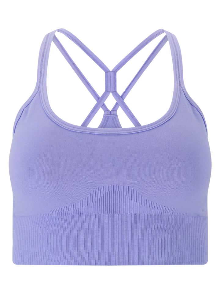 Sport-BH Foan V2 in 4217 Jacaranda
