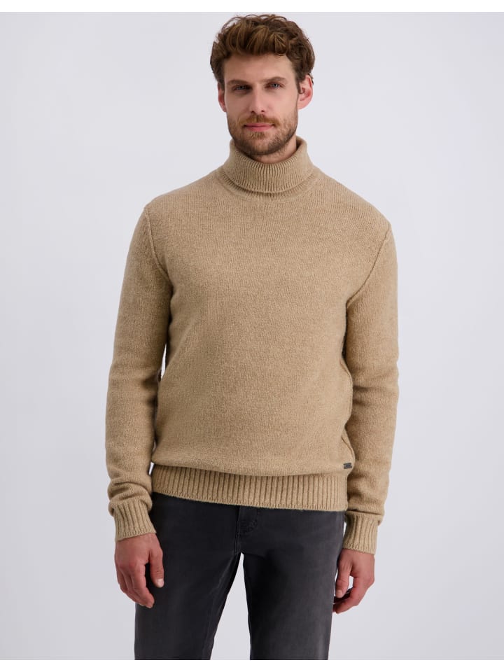 Pullover in Lark