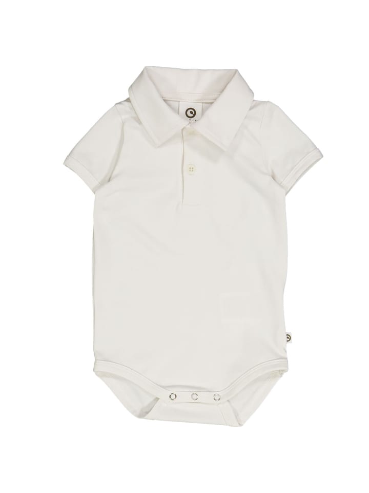 Kurzarmbody 1581028100 in creme